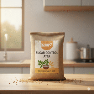 Ultimate SUGAR CONTROL AATA