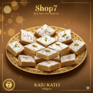 Classic kajukatli SWEETS