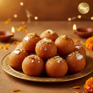 Premium bundi laddu SWEETS