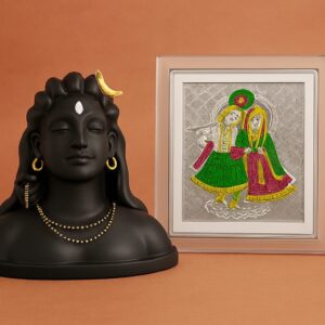 Trendy Combo pack of Adiyogi