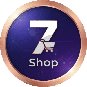 Shop7 Logo